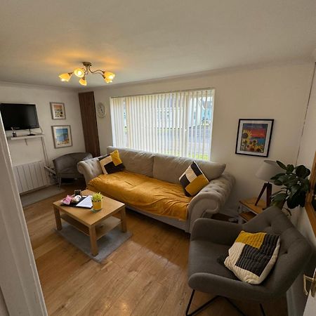 Perfect For The Family And Beaches - Gower Cwtch Villa Swansea Exterior foto